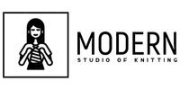 Интернет магазин Modern - studio of knitting - пледы ручной работы